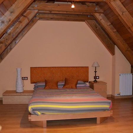 Laurit Villa Bossost Luaran gambar