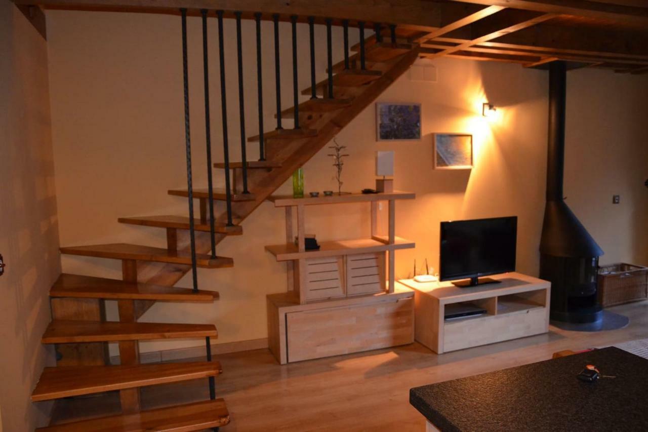 Laurit Villa Bossost Luaran gambar
